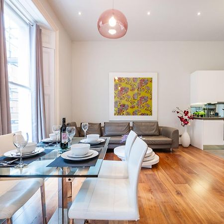 Welcome London South Kensington Экстерьер фото