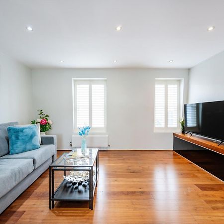 Welcome London South Kensington Экстерьер фото