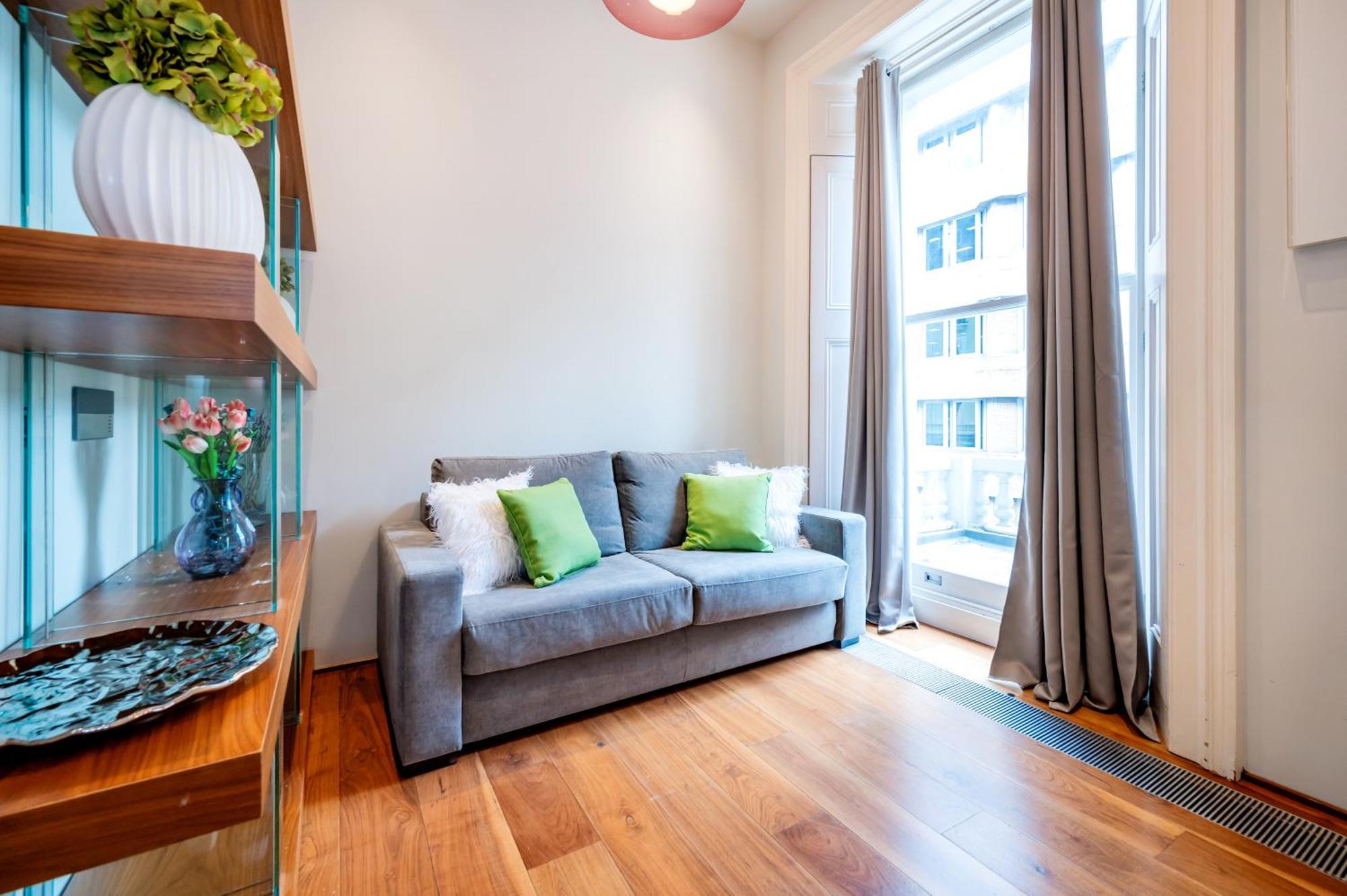 Welcome London South Kensington Экстерьер фото
