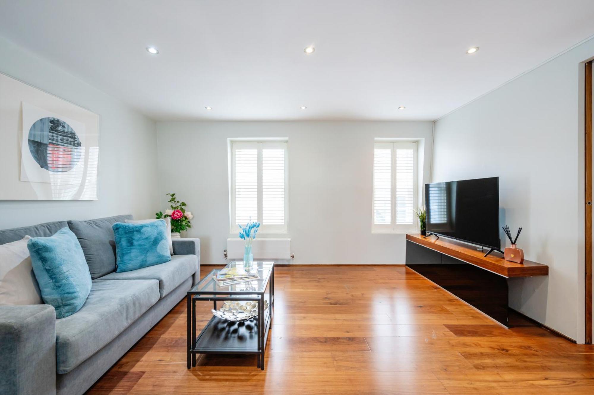 Welcome London South Kensington Экстерьер фото