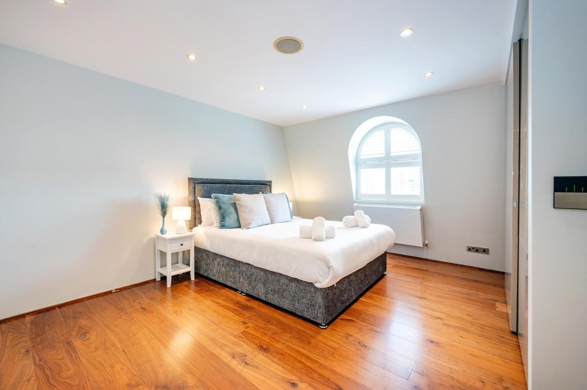 Welcome London South Kensington Экстерьер фото
