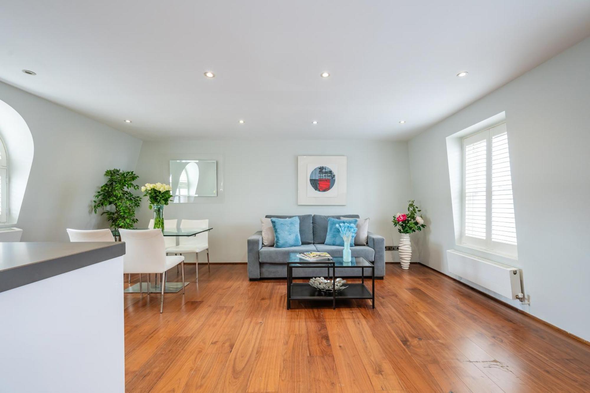 Welcome London South Kensington Экстерьер фото