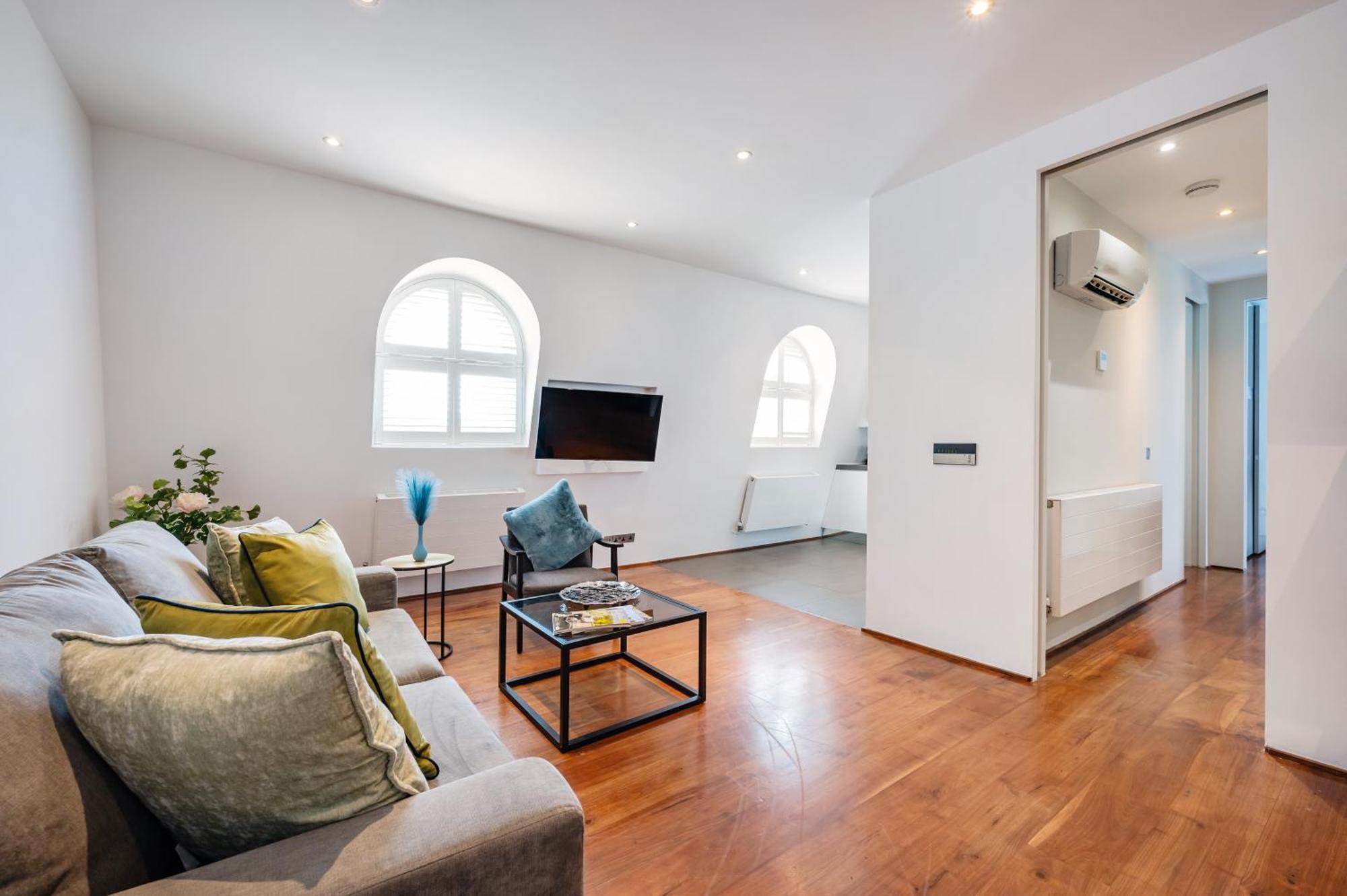 Welcome London South Kensington Экстерьер фото
