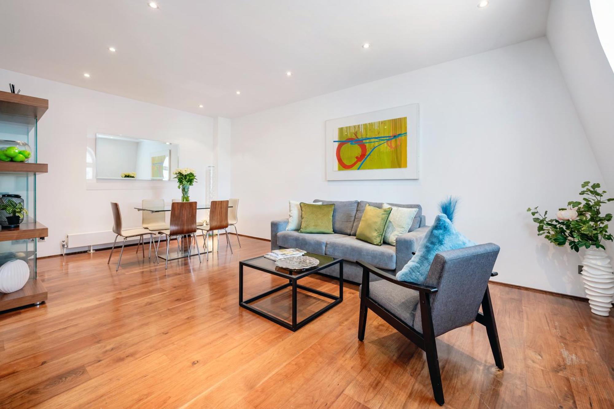 Welcome London South Kensington Экстерьер фото