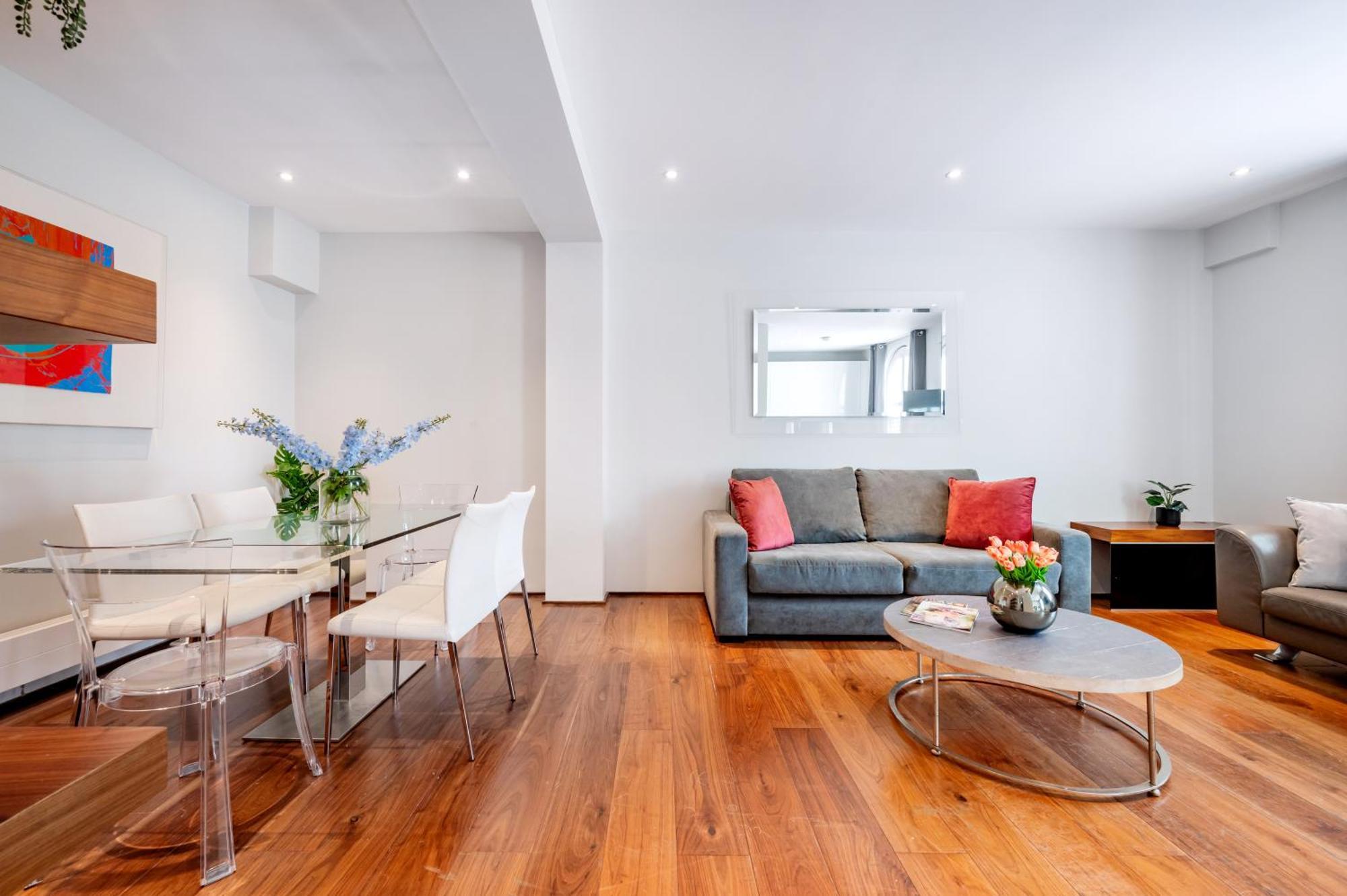 Welcome London South Kensington Экстерьер фото