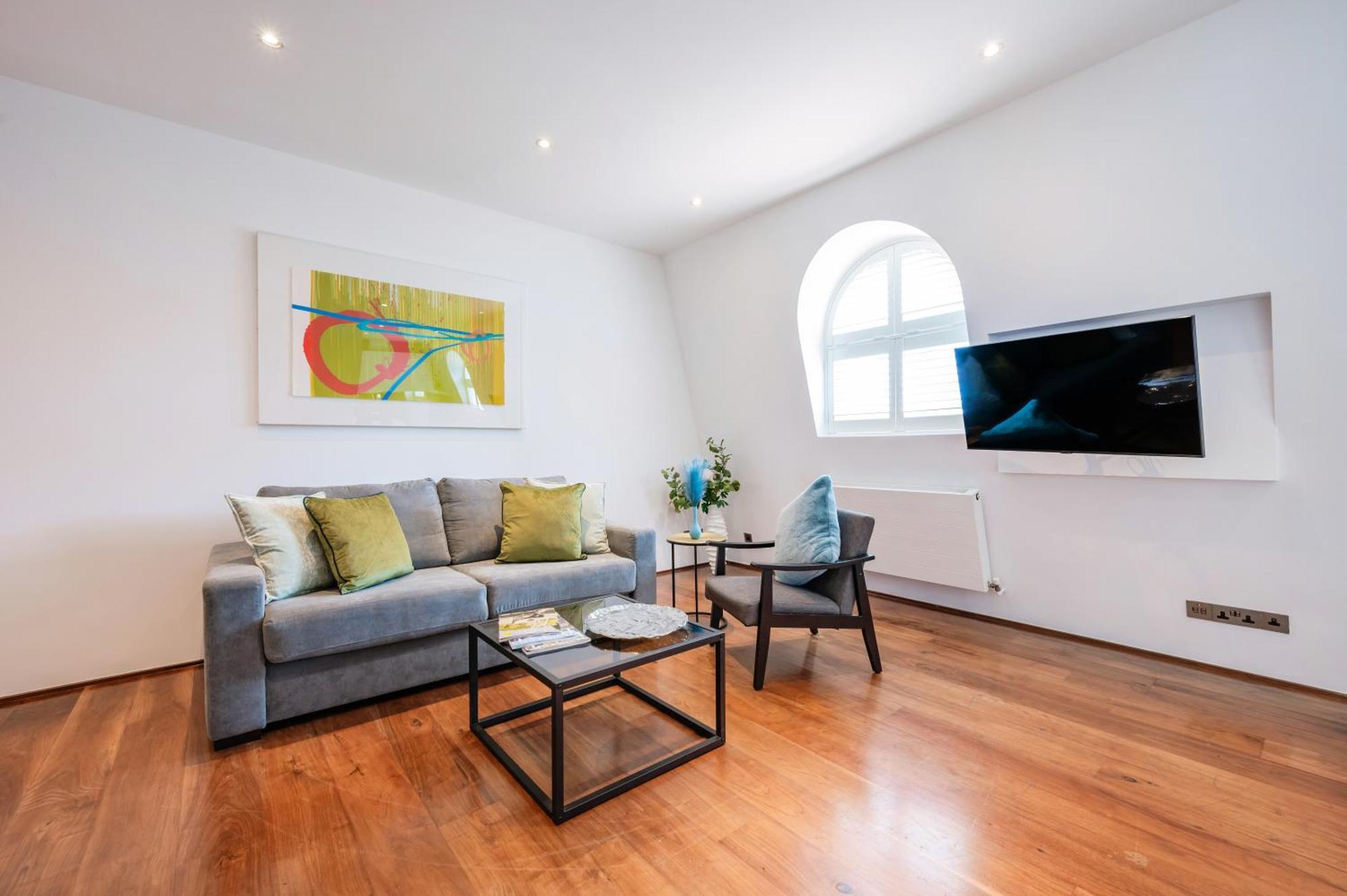 Welcome London South Kensington Экстерьер фото