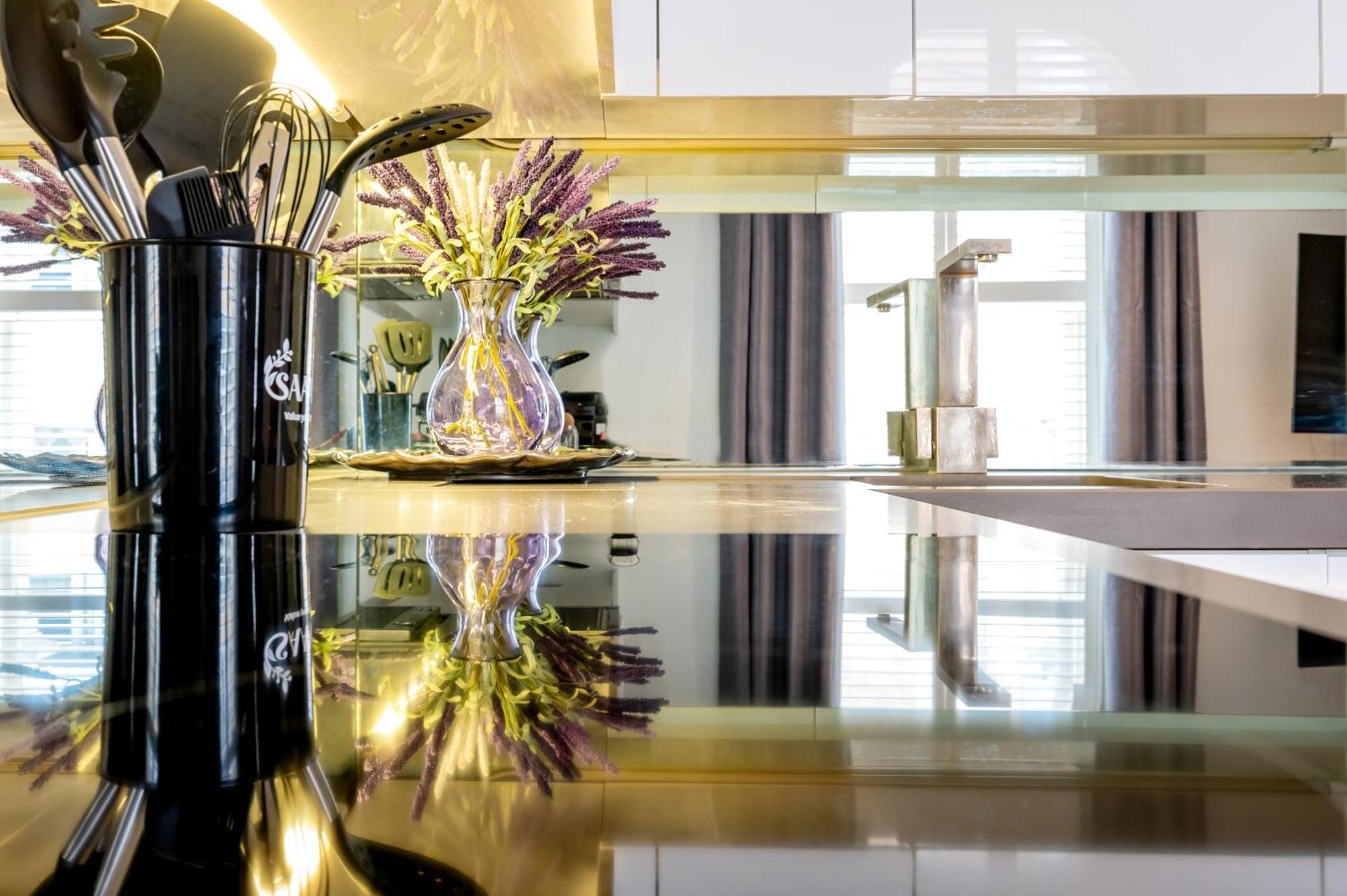 Welcome London South Kensington Экстерьер фото