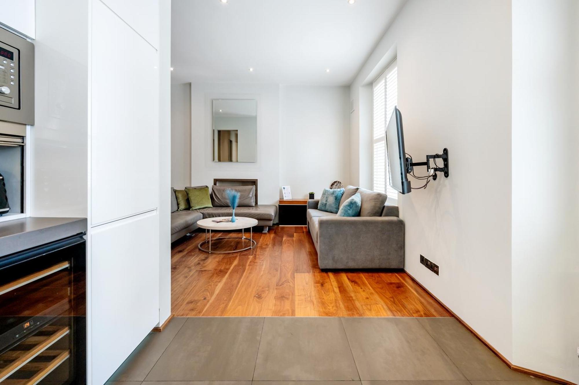 Welcome London South Kensington Экстерьер фото